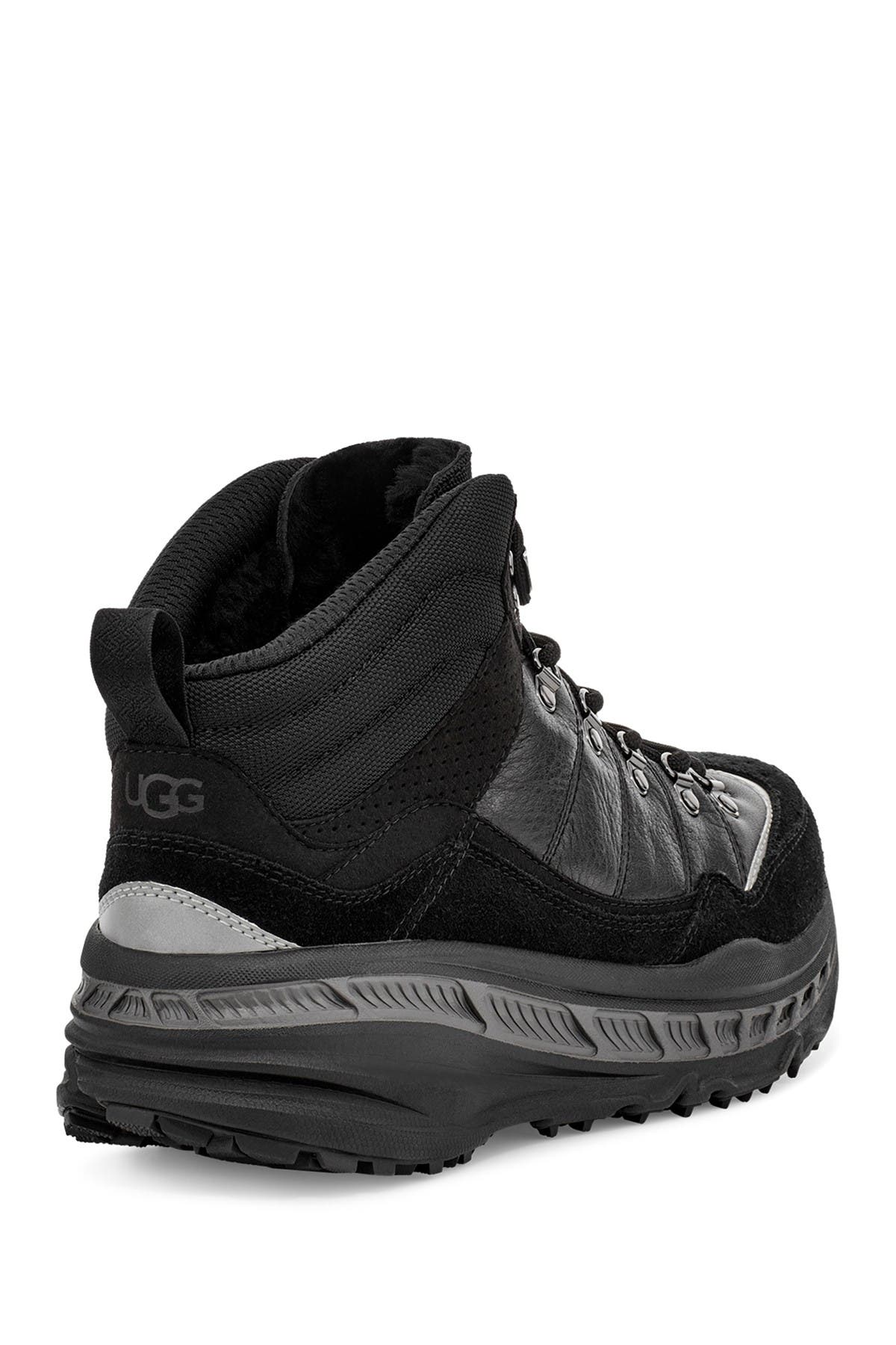 UGG<sup>®</sup> CA805 Hiker Weather Boot, Alternate, color, 