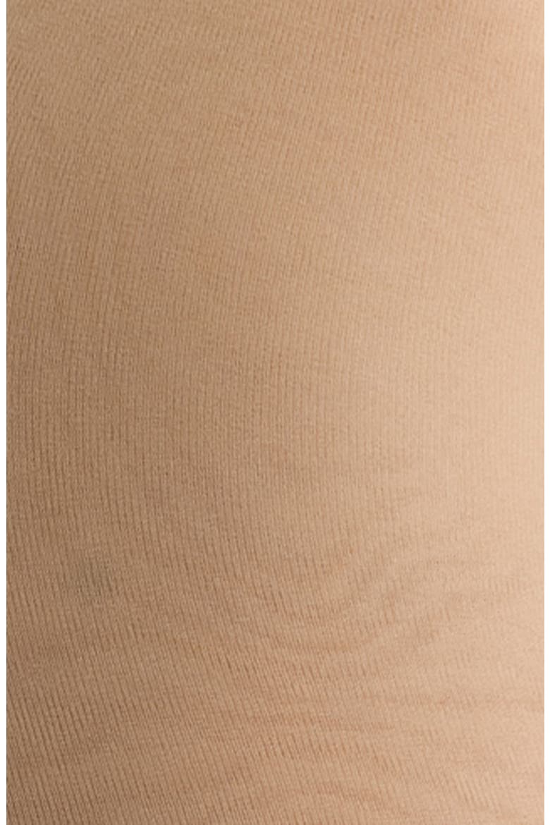 Run Resistant Sheer Tights, Alternate, color, NATURAL