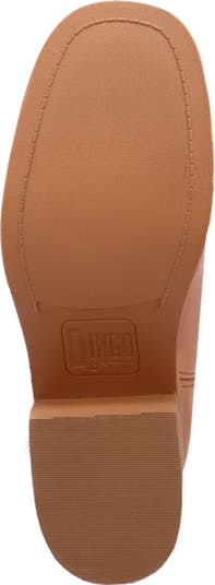 Vagabond Boot