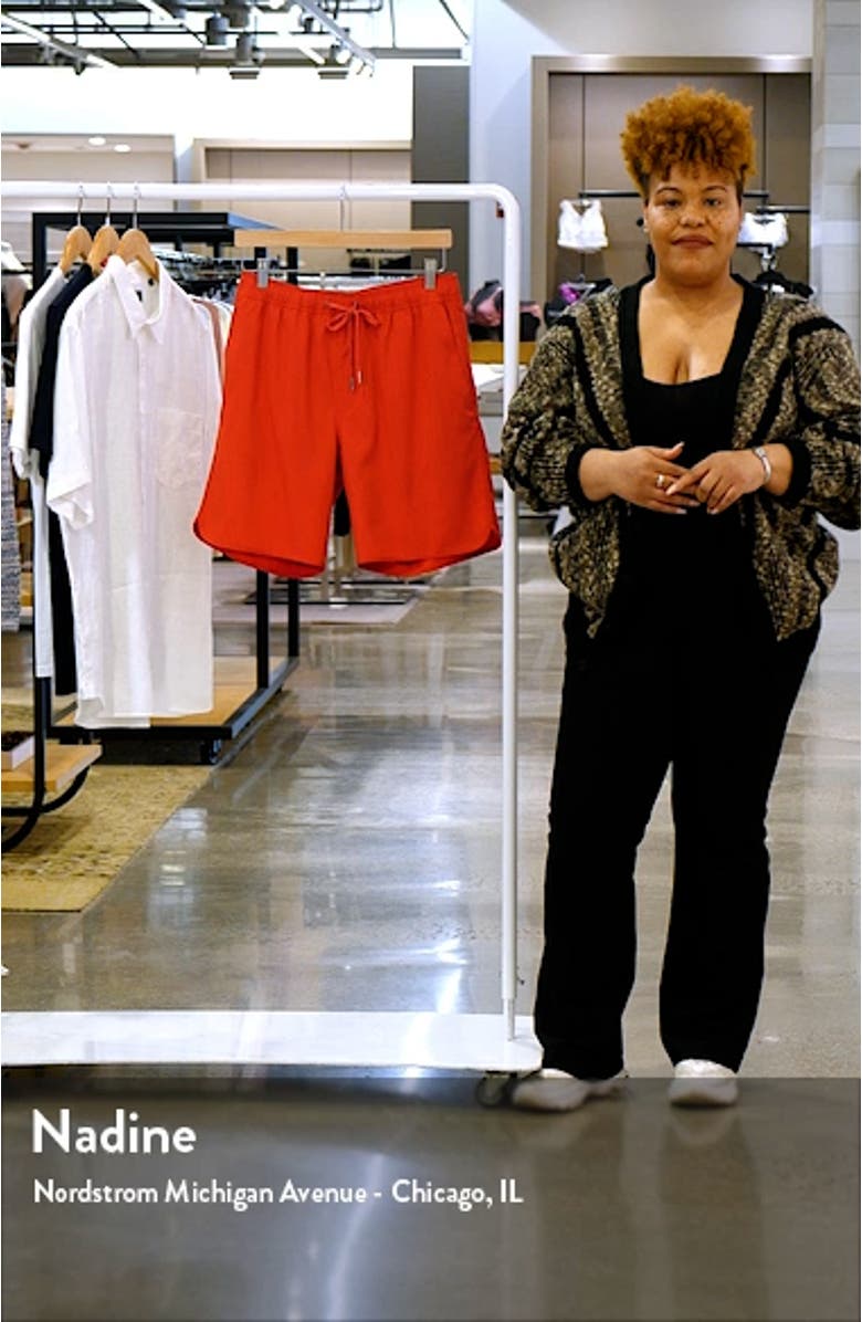 Anchor Swim Trunks, sales video thumbnail