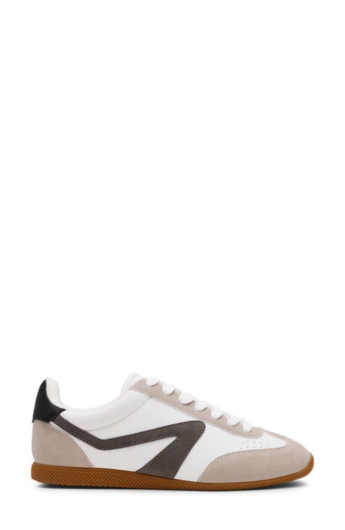 Dolce Vita Dv By Gaven Sneaker In Gray