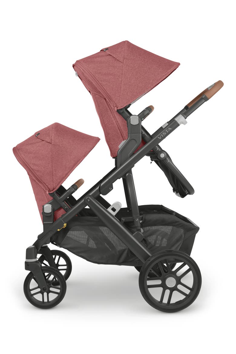 VISTA V2 Stroller, Alternate, color, LUCY
