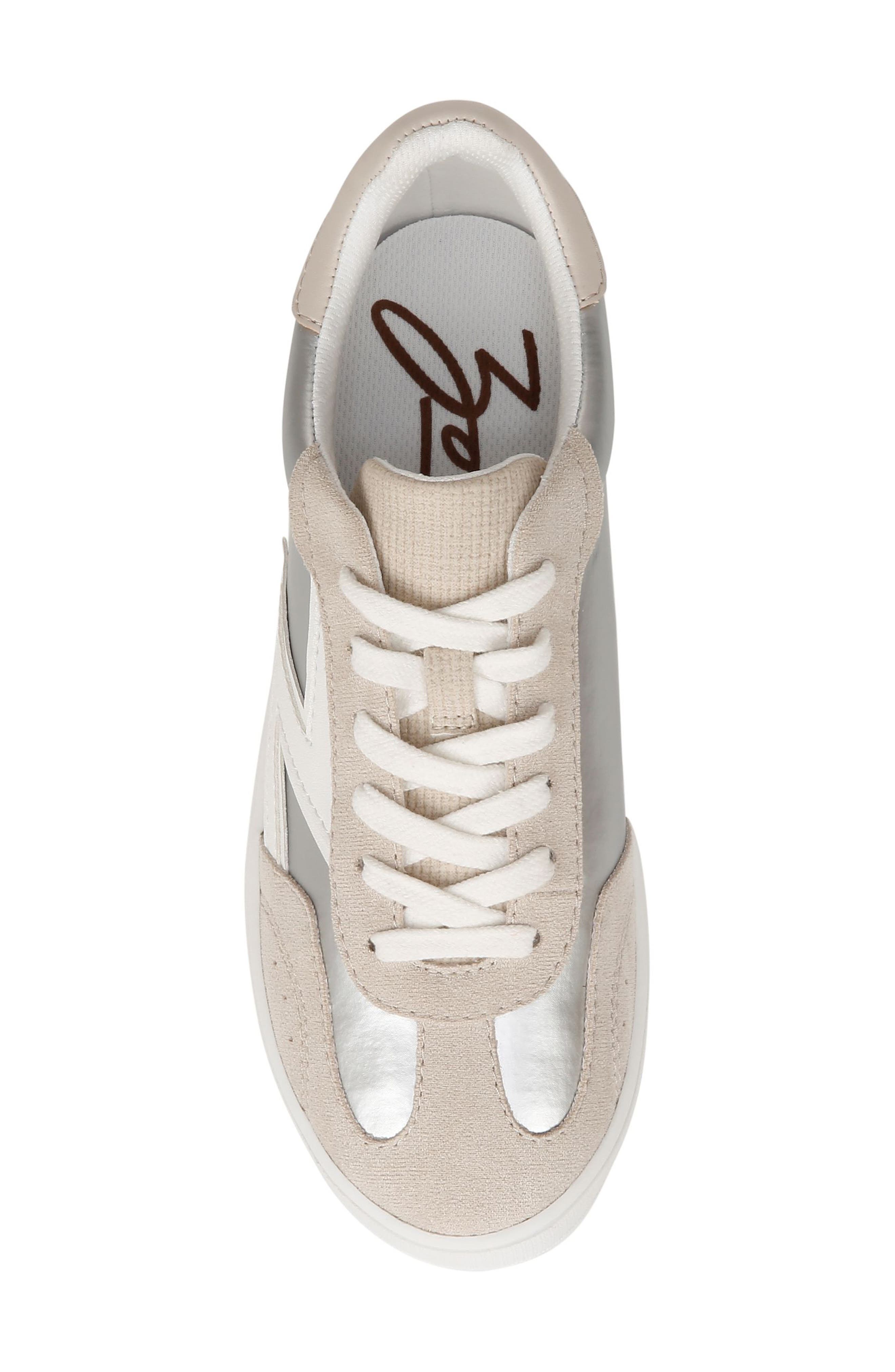 Zodiac Sansa Sneaker, Alternate, color, 