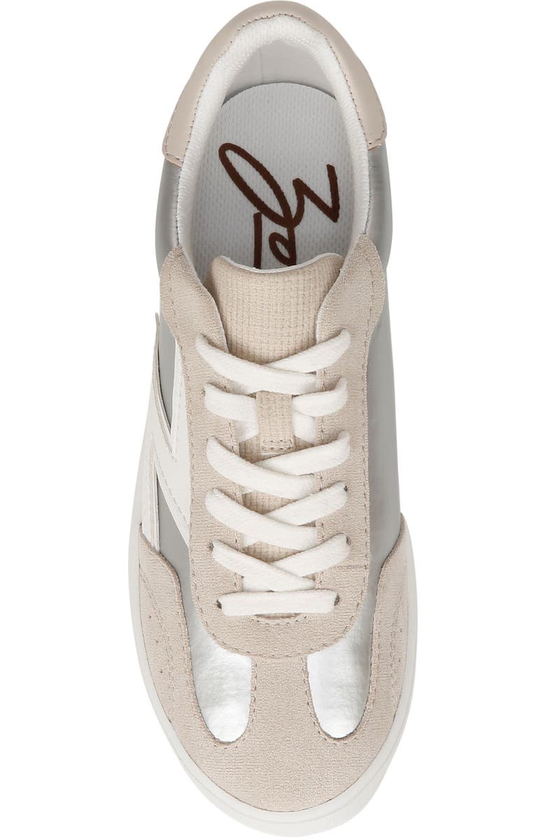 Zodiac Sansa Sneaker, Alternate, color,