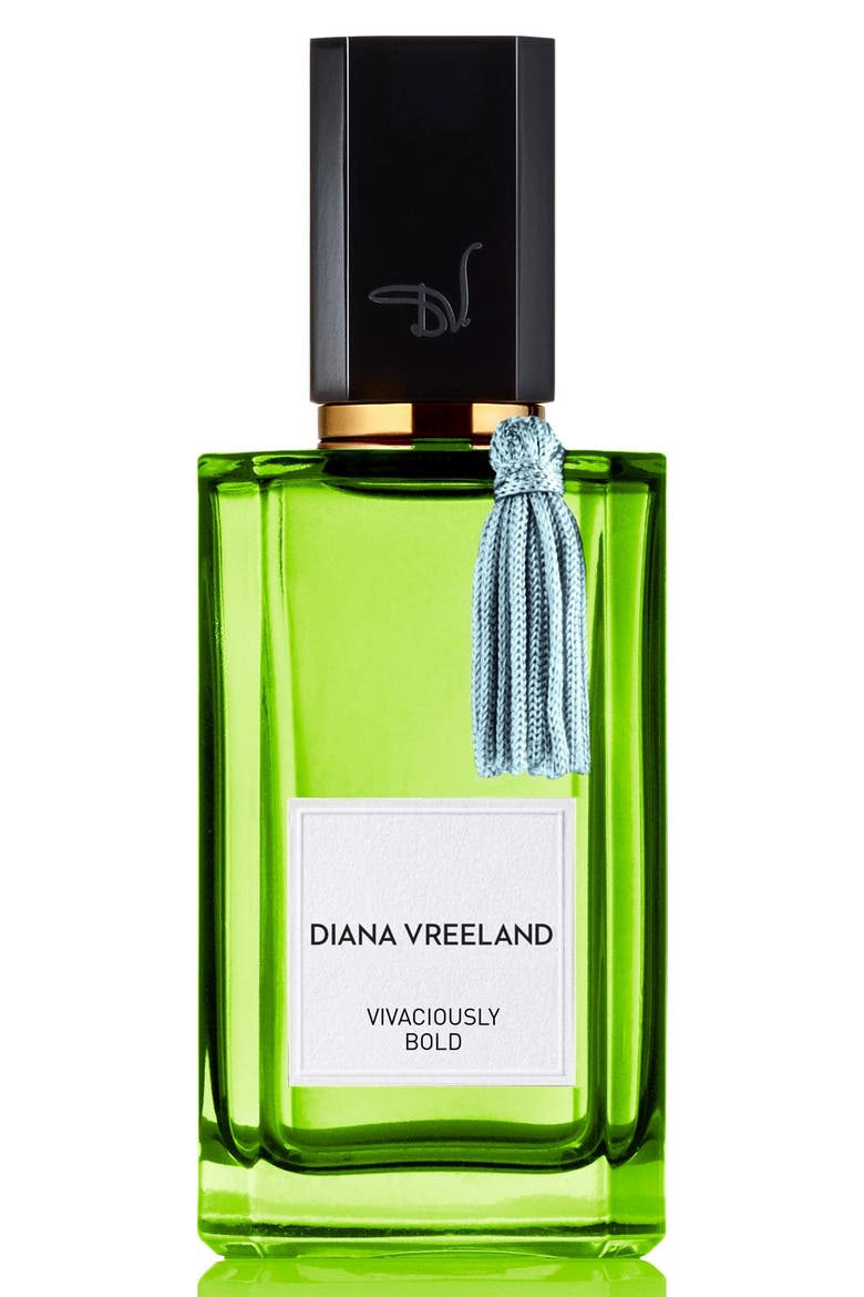'Vivaciously Bold' Eau de Parfum, Main, color, NO COLOR