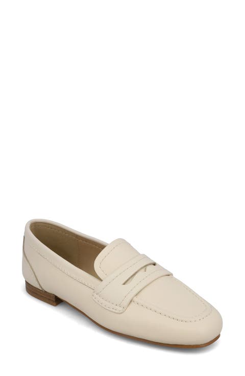 Bahar Penny Loafer (Women)