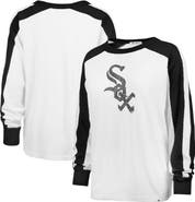 '47 Women's '47 White Chicago White Sox Premier Caribou Long Sleeve T-Shirt