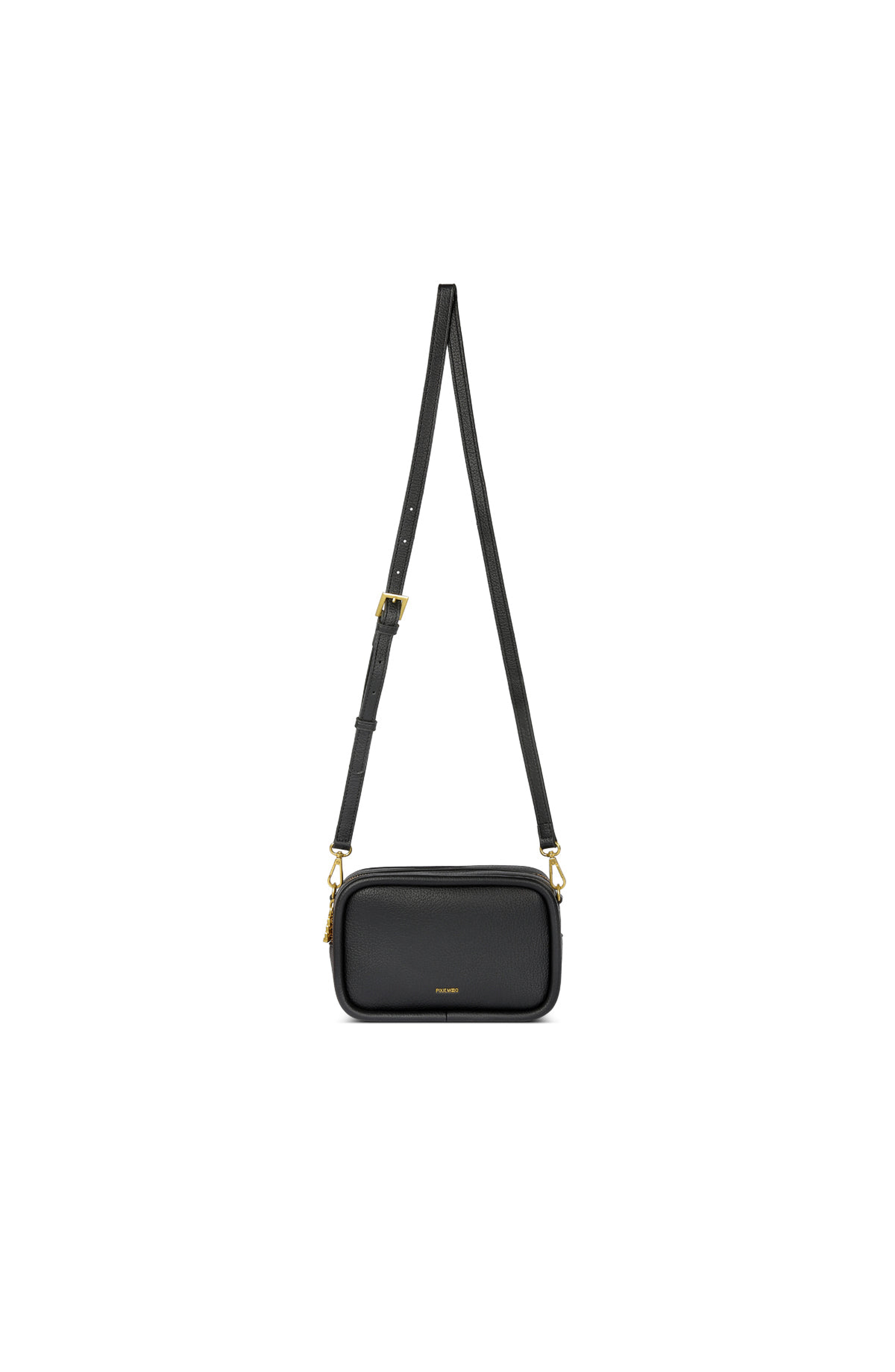 Erika Crossbody Bag, Alternate, color, Black