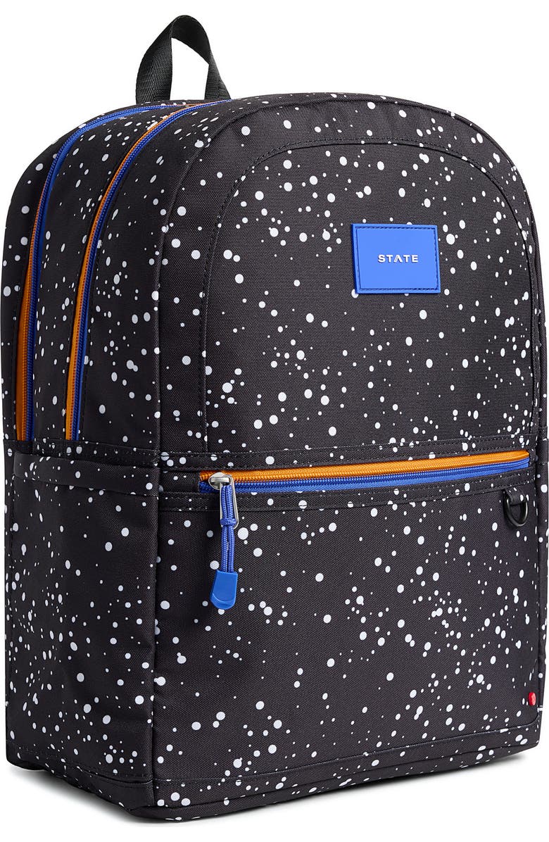 STATE Bags Kids' Kane Double Pocket Backpack, Alternate, color,