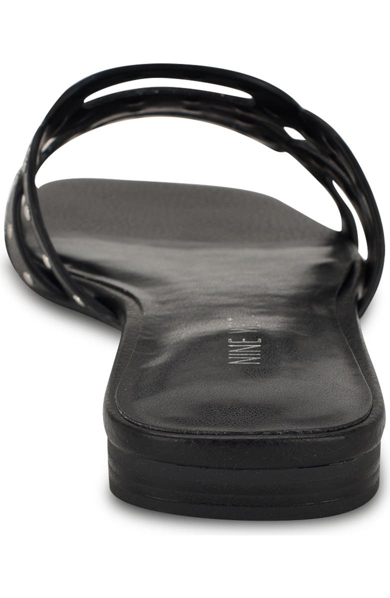 Nine West McKinna 3 Sandal, Alternate, color,