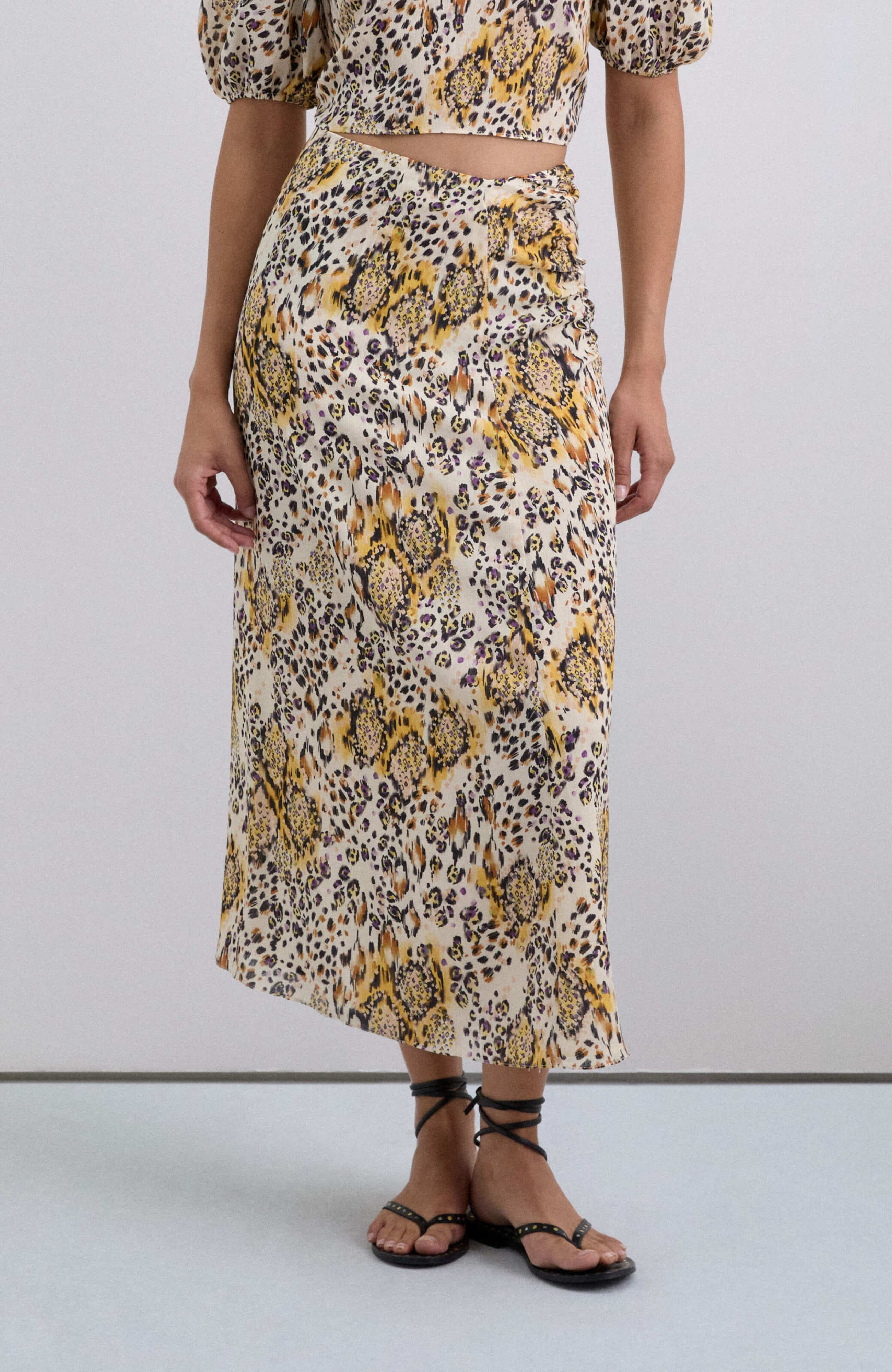 selected Animalprint