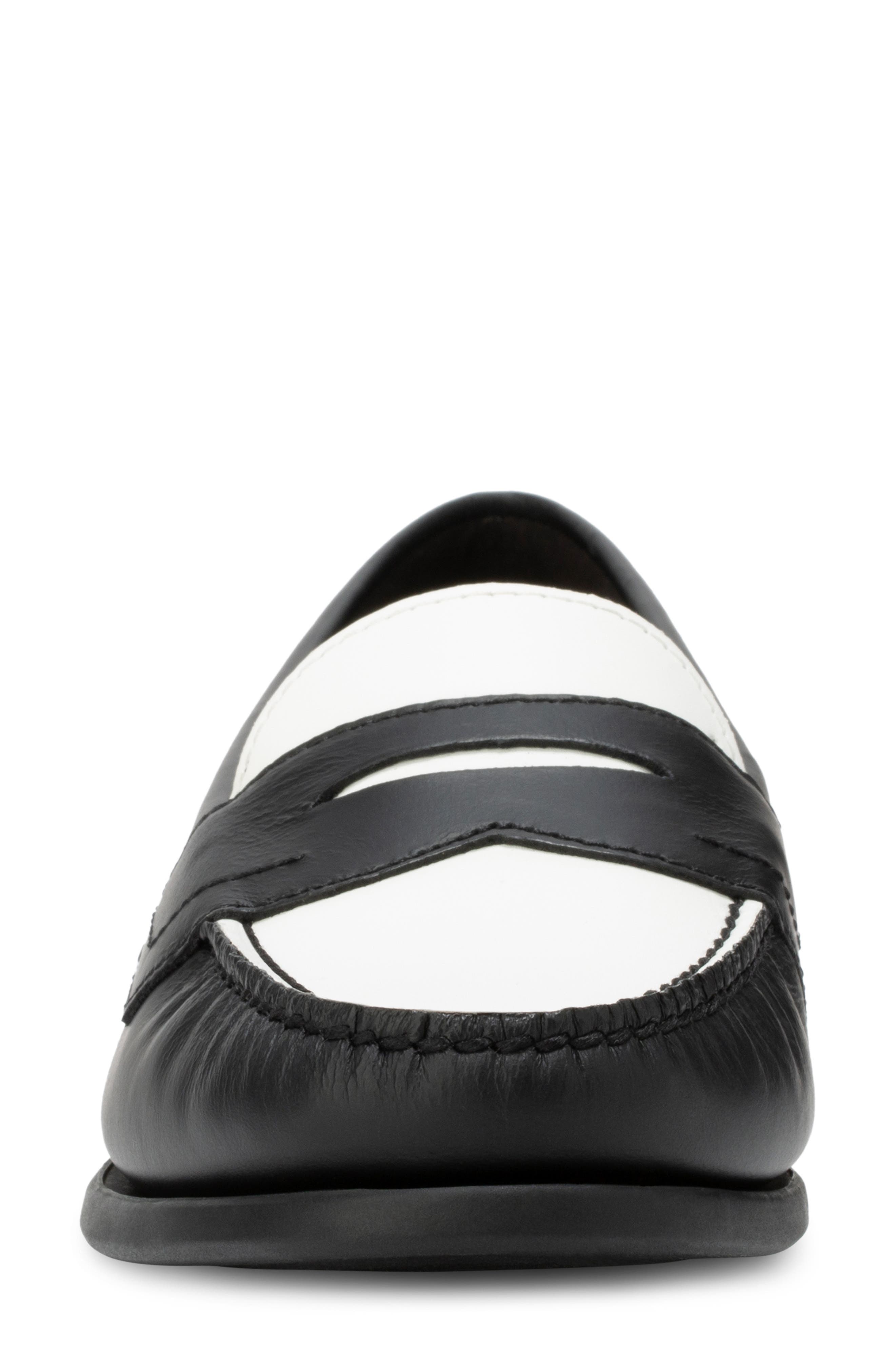 Classic II Leather Loafer - Wide Width Available - image 4