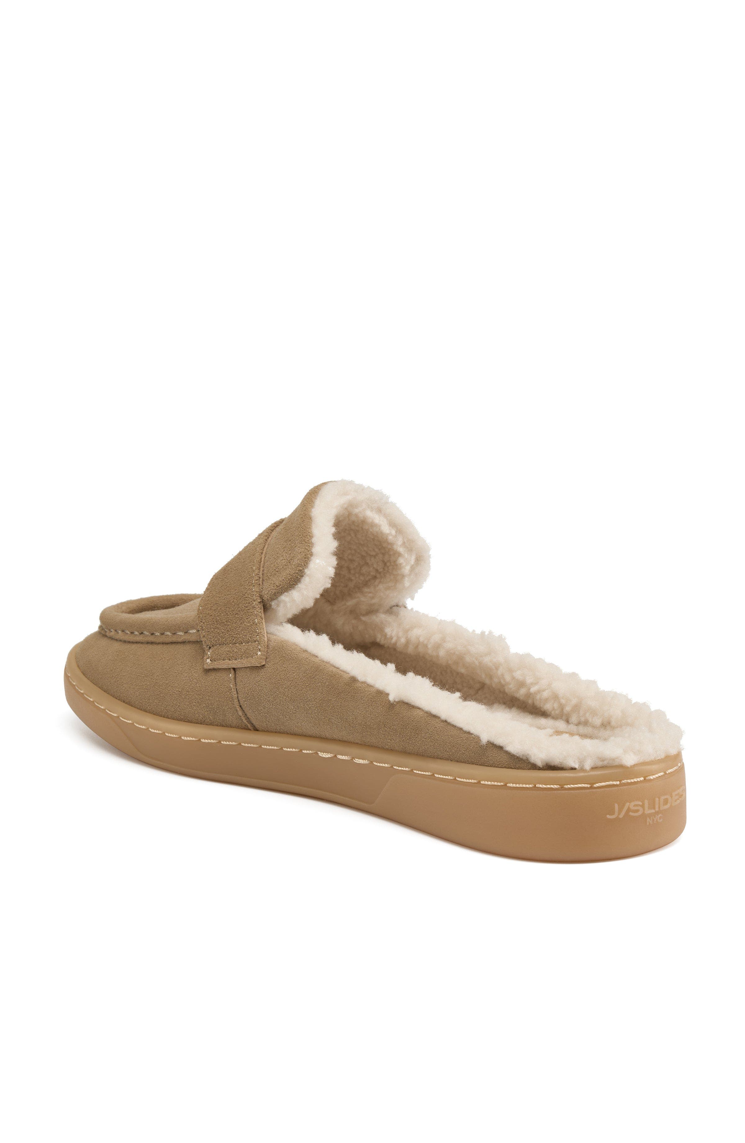 Hudson Sandal, Alternate, color, Taupe