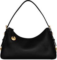 Rebecca Minkoff Large Mia Leather Shoulder Bag