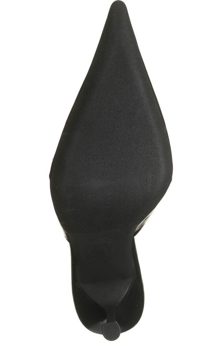 Jeffrey Campbell Stud & Grommet Mule Pump, Alternate, color,
