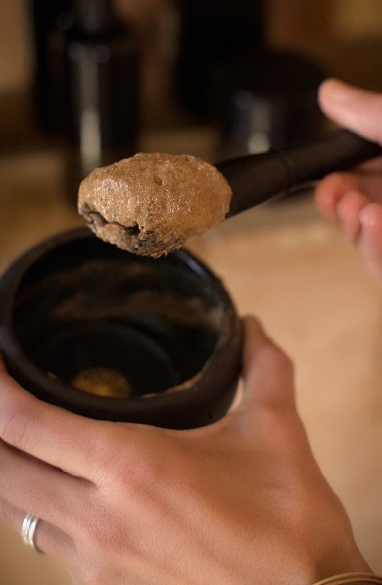 May Lindstrom Skin The Facial Treatment Brush, Alternate, color, 