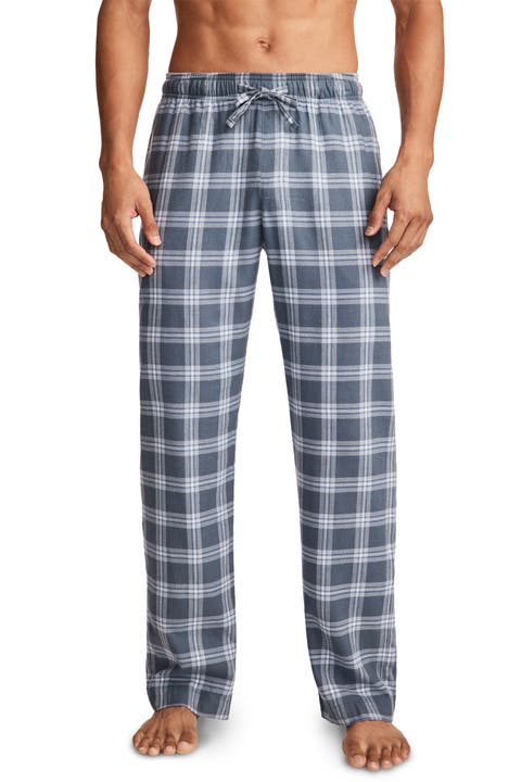 Men's Flannel Sleep Pant