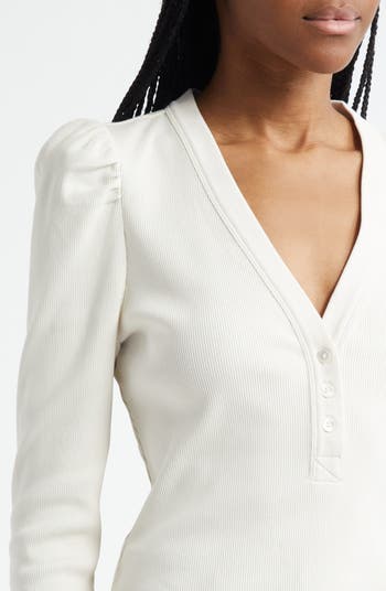 Dekalb Long Sleeve Henley