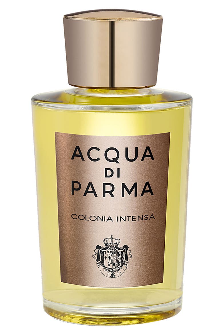 'Colonia Intensa' Eau de Cologne Spray, Main, color, NO COLOR