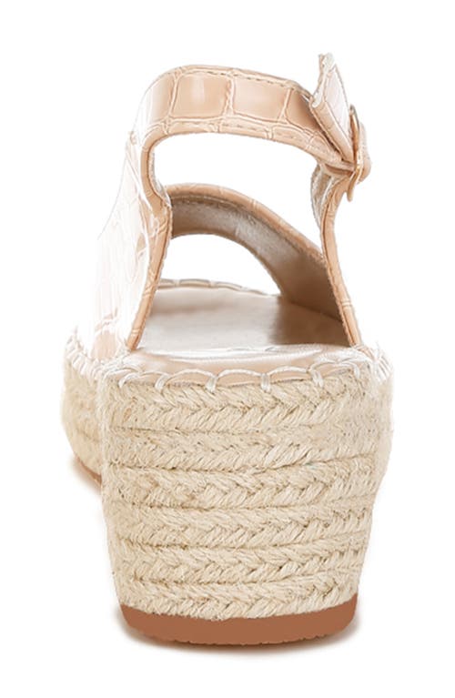 London Rag Yarael Espadrille Sandal In Beige
