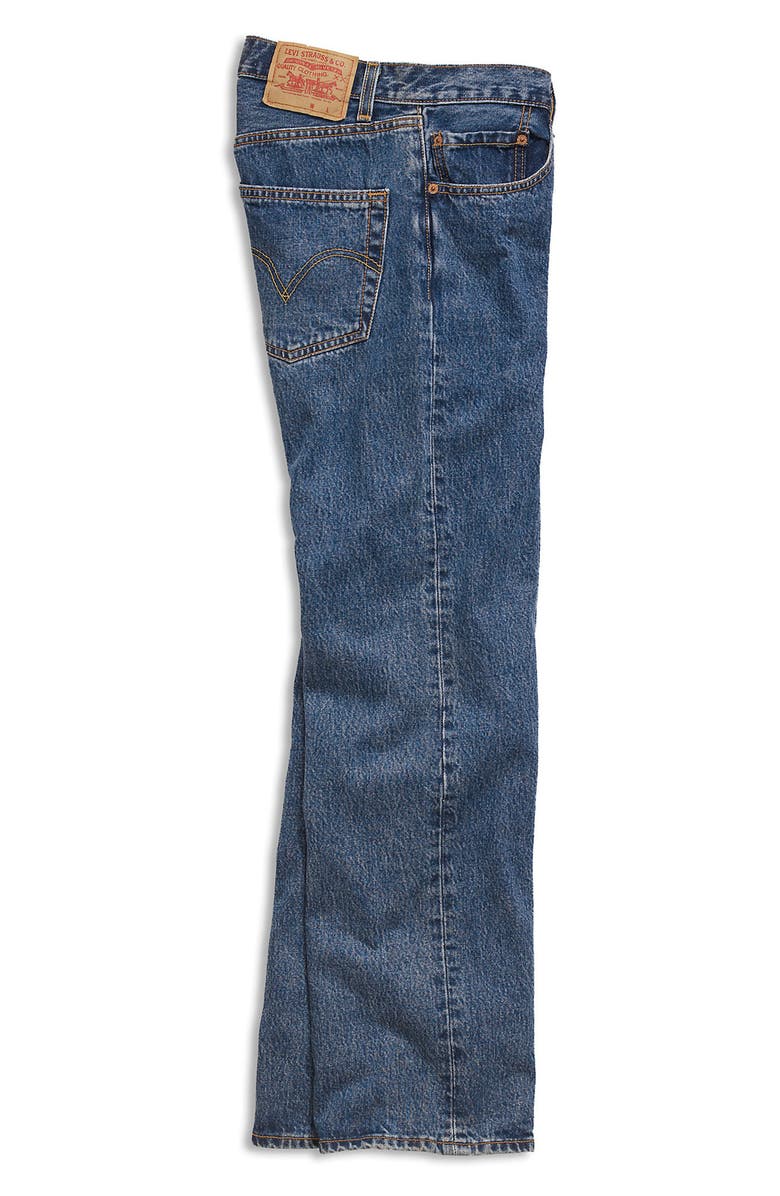 Levi's LEVIS 501 Original Jeans, Alternate, color,