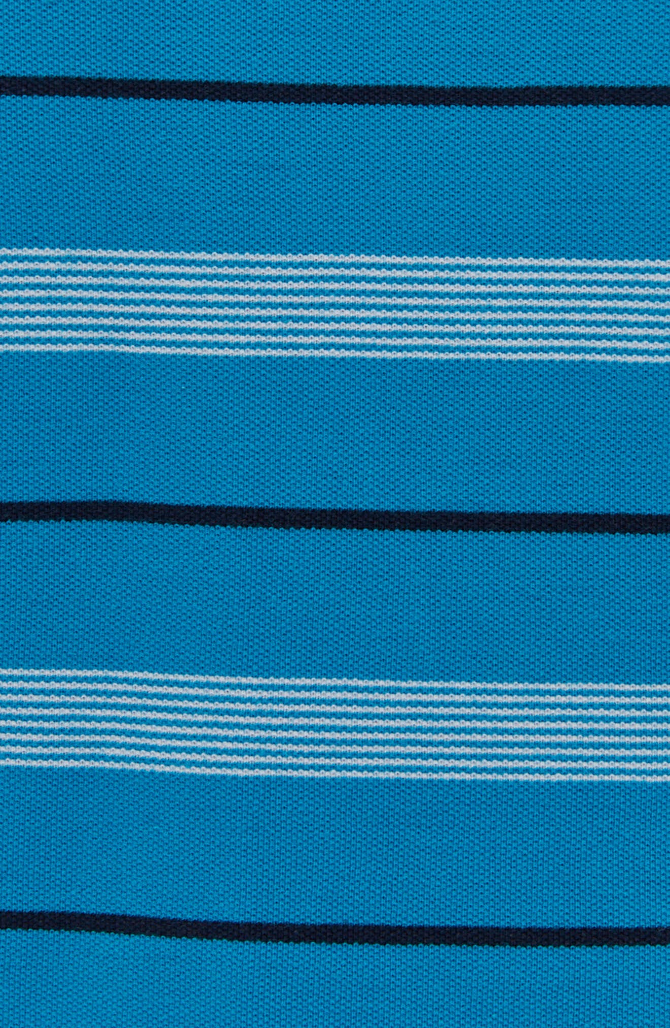 Bench. Milos Striped Cotton T-Shirt (Men) | Nordstromrack