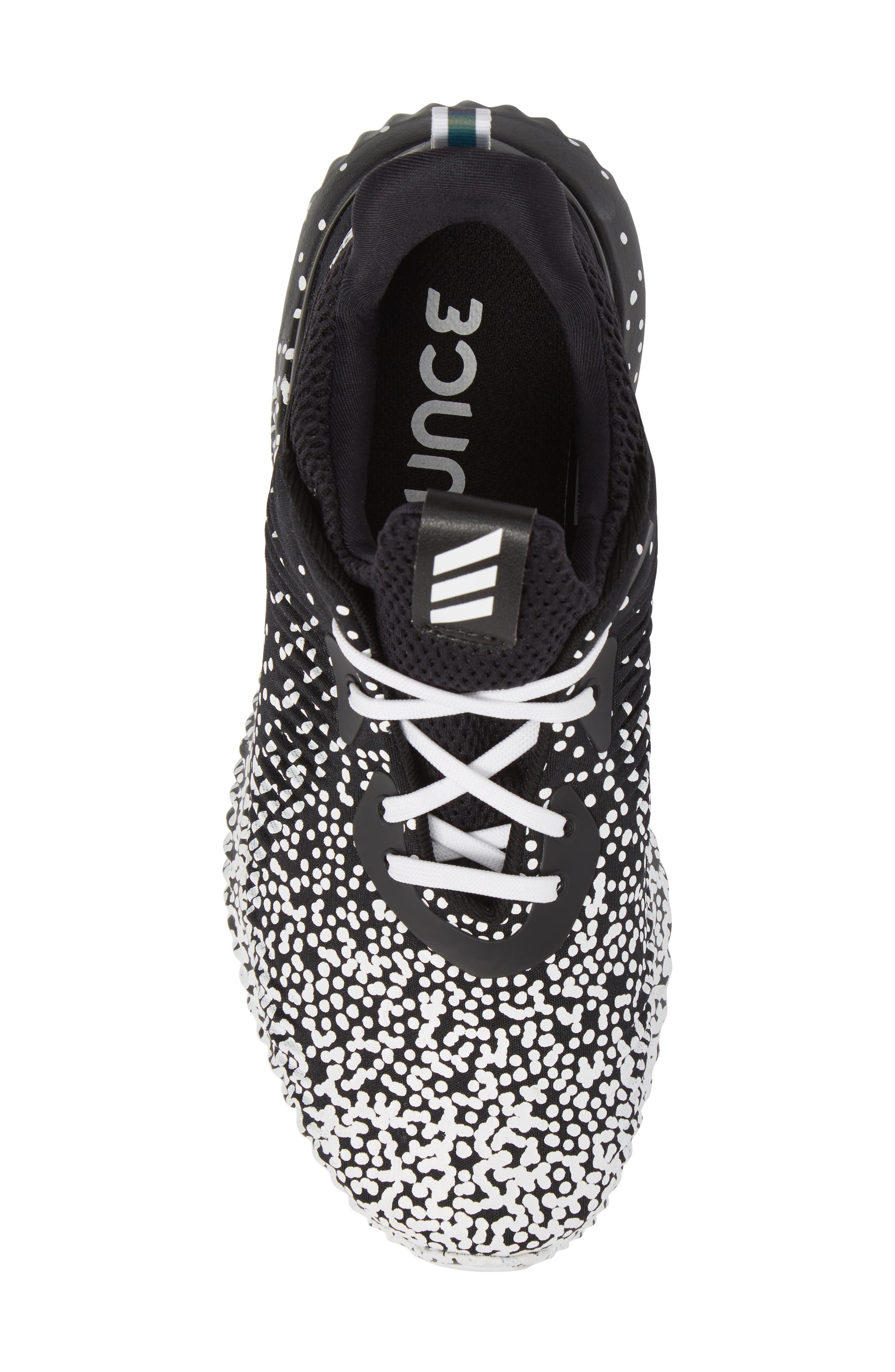 adidas AlphaBounce EM Running Shoe, Alternate, color, 
