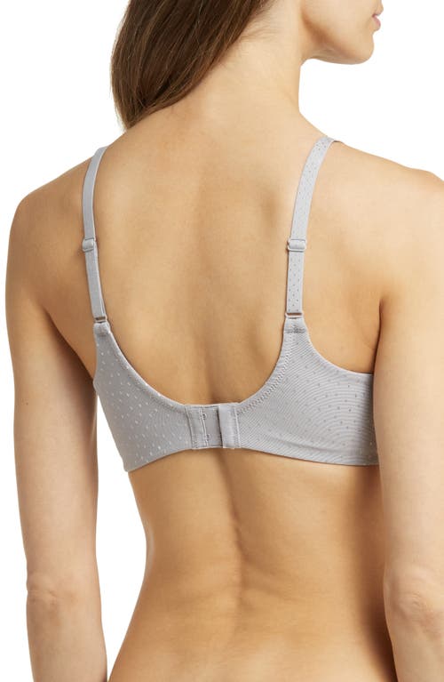 Wacoal Back Appeal™ Smoothing Underwire Bra In White