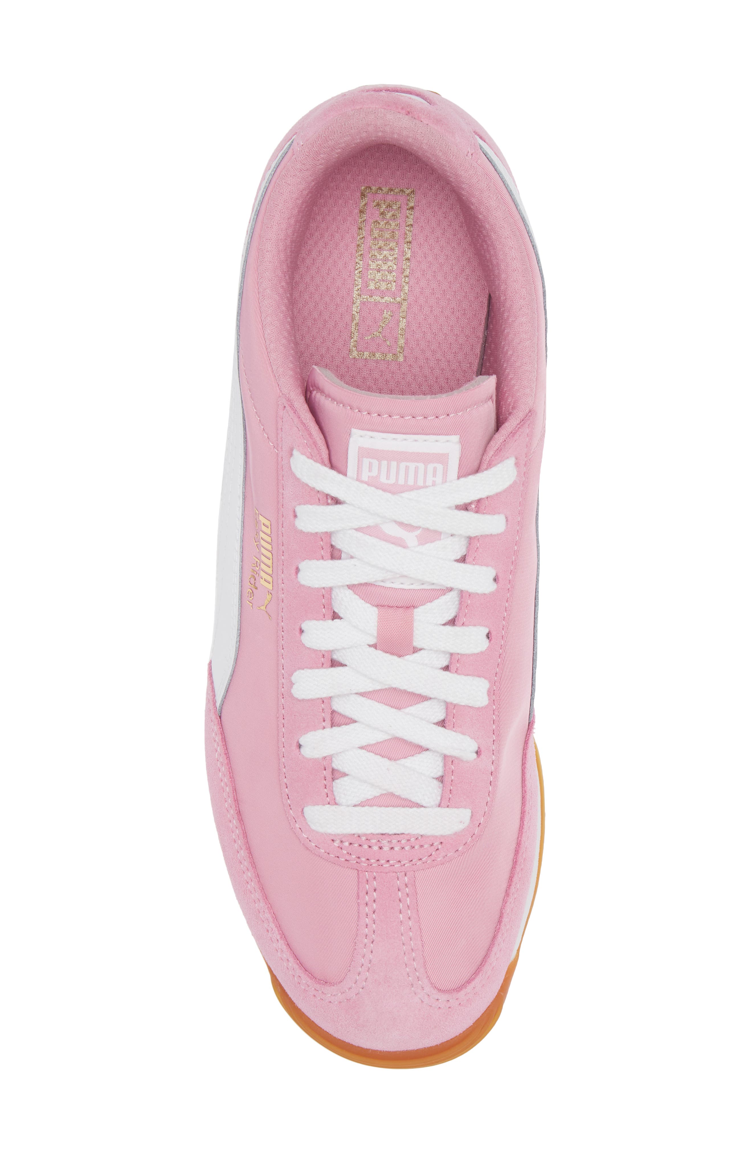 PUMA Easy Rider Sneaker, Alternate, color, 