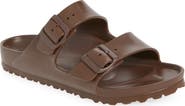 Birkenstock Arizona Essentials Waterproof Slide Sandal