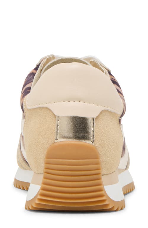 DOLCE VITA DOLCE VITA ESHA SNEAKER