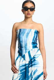 DIARRABLU Loa Moussor Top