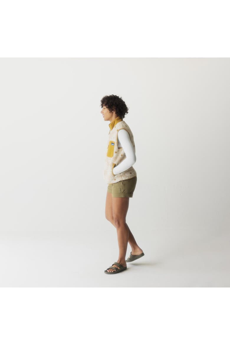 Tepic Short - Women's, Alternate, color, Olive