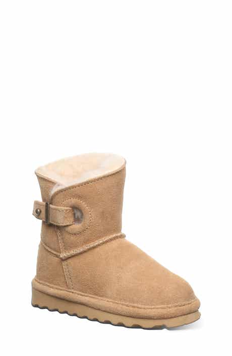 BEARPAW Kids' Isabelle Boot