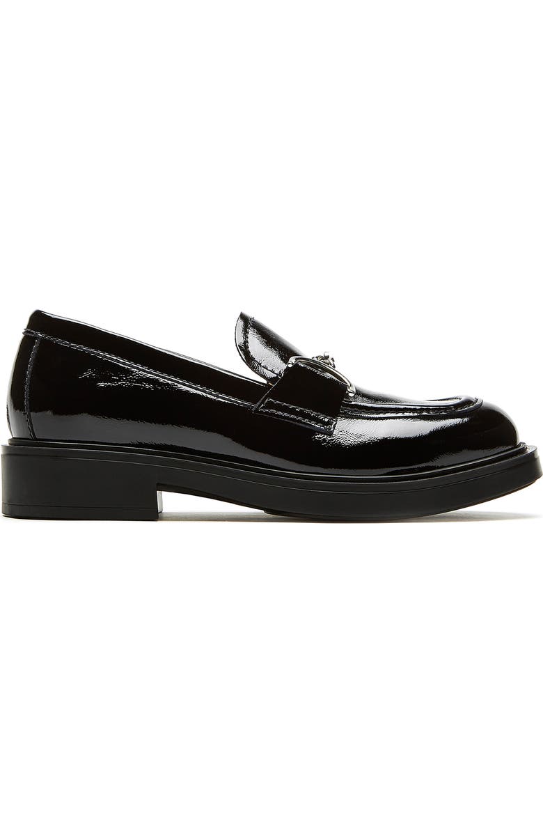 La Canadienne Celine Waterproof Bit Loafer, Alternate, color,