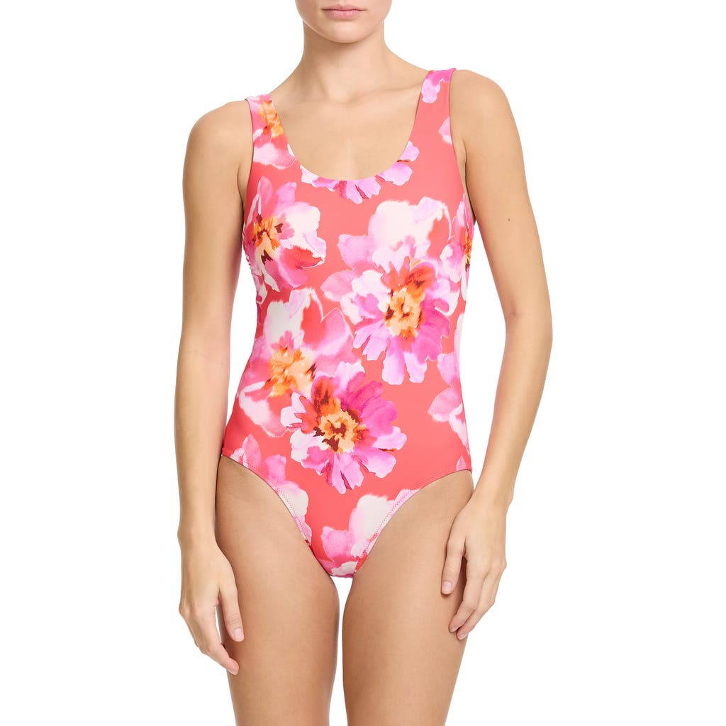 Hanky Panky Essential One-piece Swimsuit