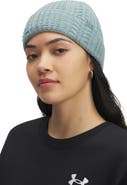 Under Armour Halftime Cable Knit Beanie