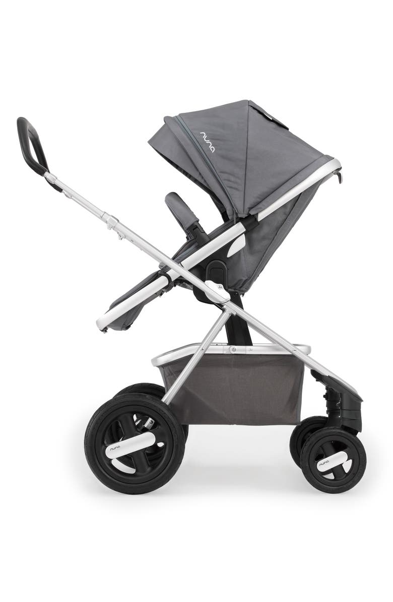 Nuna 'IVVI<sup>™</sup>' Stroller, Alternate, color, 