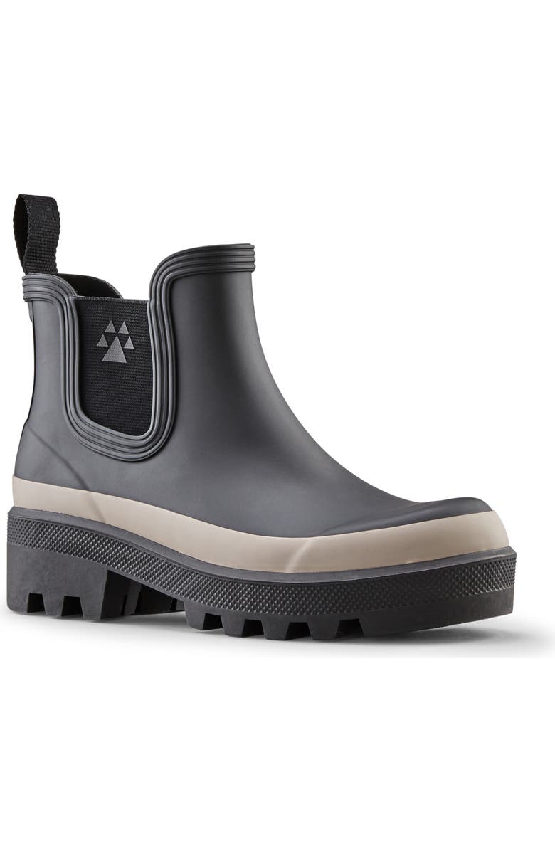 Cougar Iggy Waterproof Ankle Rain Boot, Main, color,