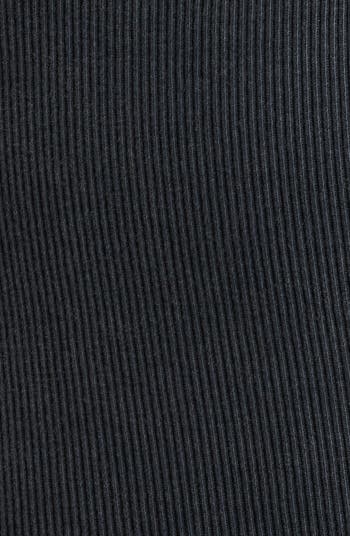 Ever Had Cap Sleeve Cotton T-Shirt