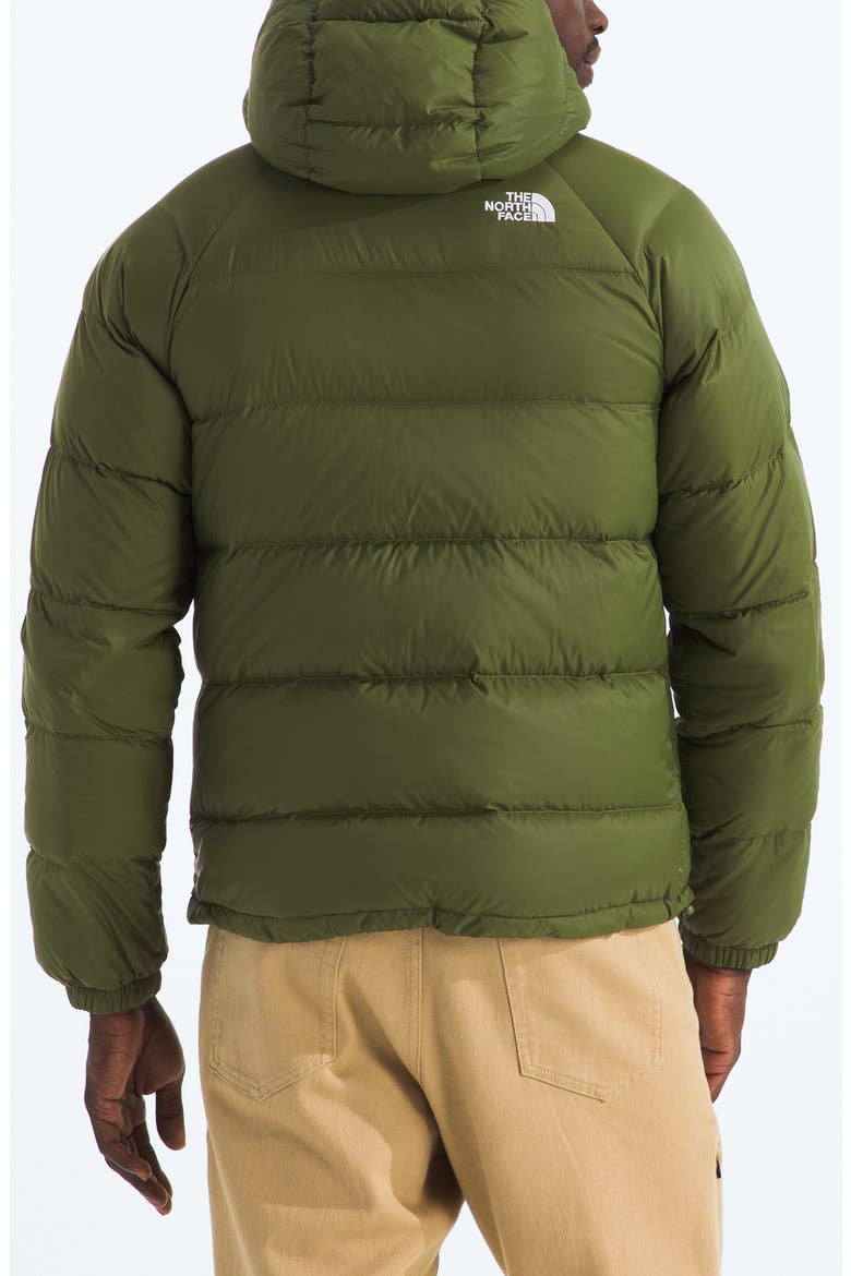 Hydrenalite 600 Fill Power Down Hooded Jacket (Men) | Nordstrom