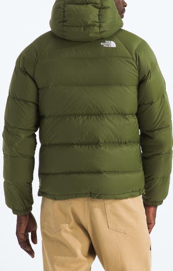 The North Face Hydrenalite 600 Fill Power Down Hooded Jacket