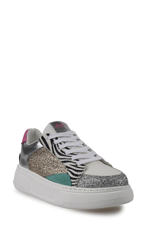 Gummie Sneaker (Women)