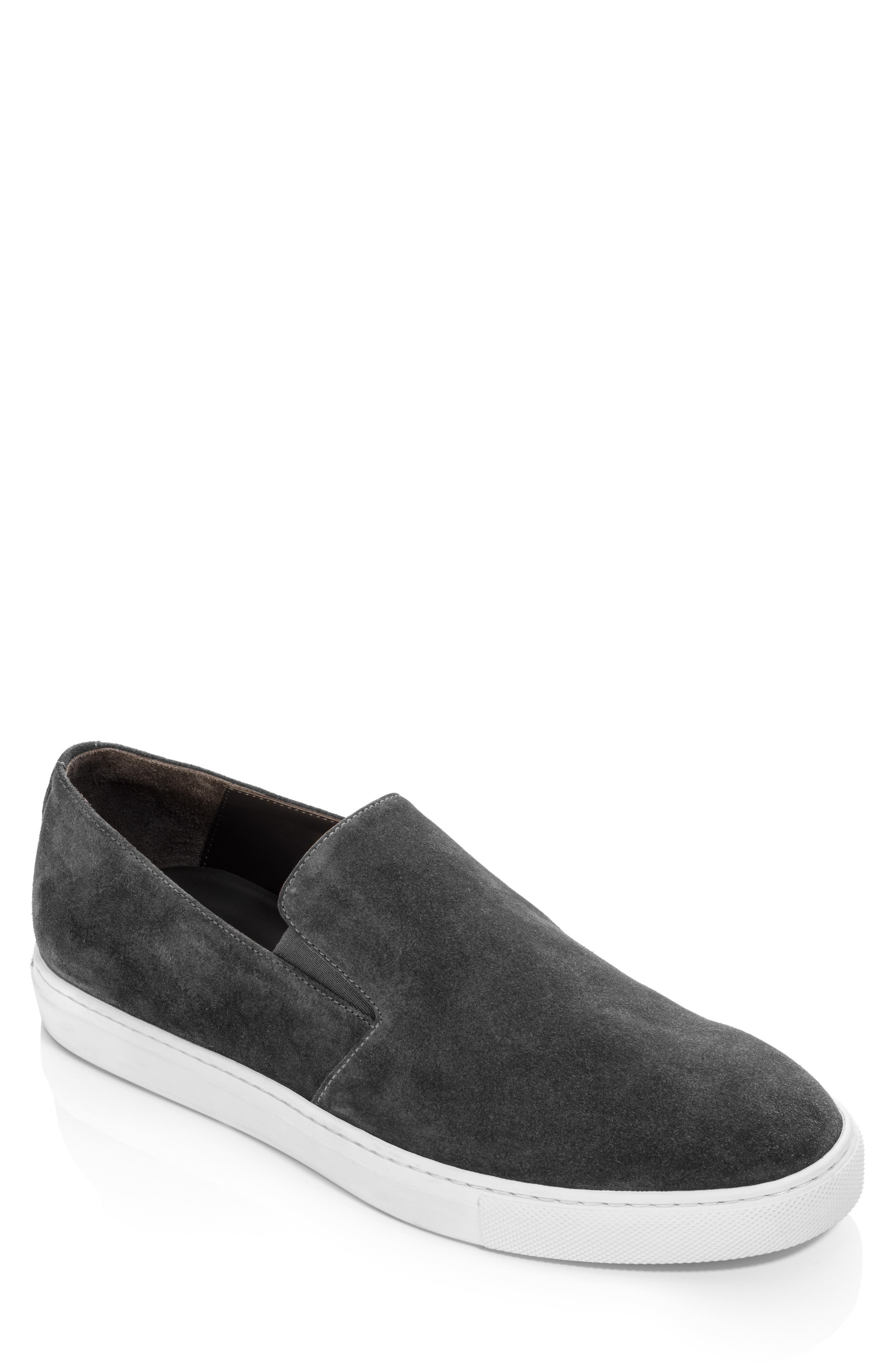 TO BOOT NEW YORK Marius Slip-On Sneaker, Main, color, 