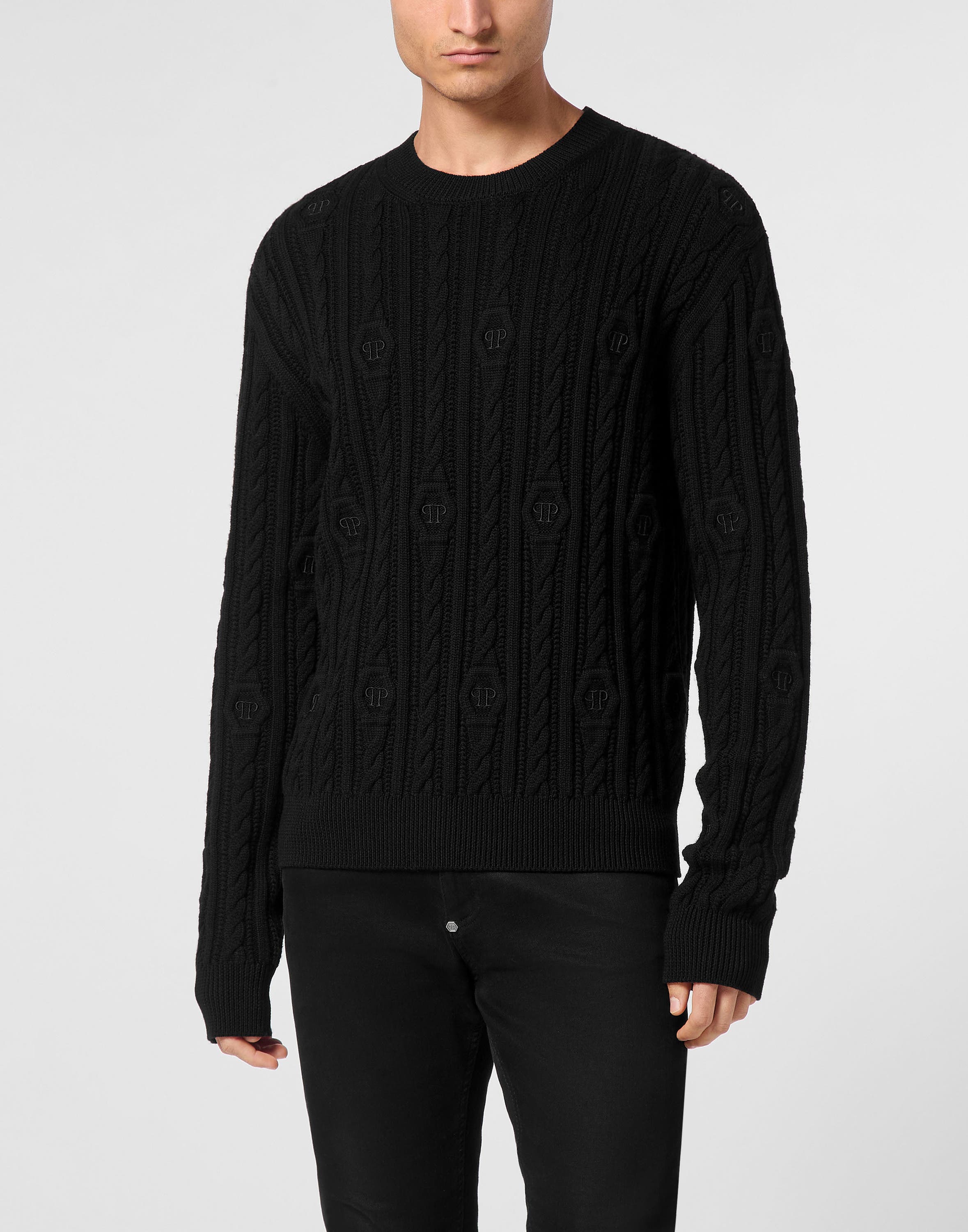 selected black