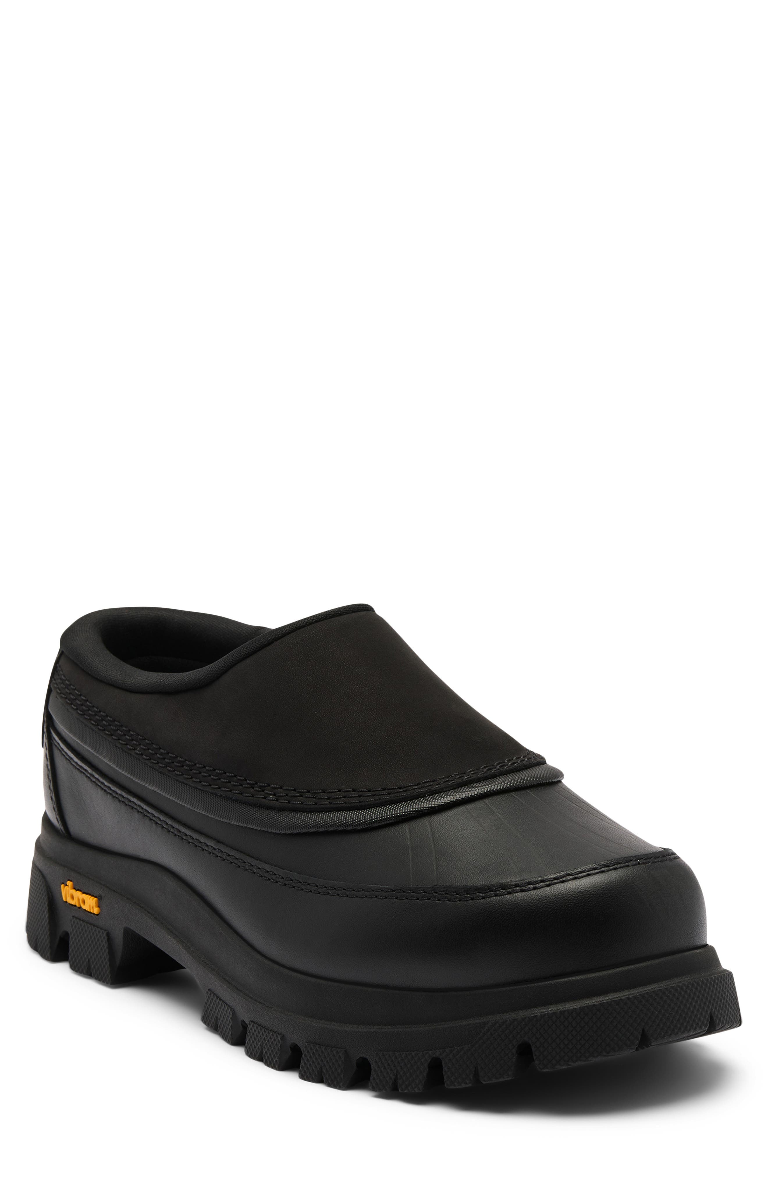 SOREL Daystorm<sup>™</sup> Clog, Main, color, Black/ Black