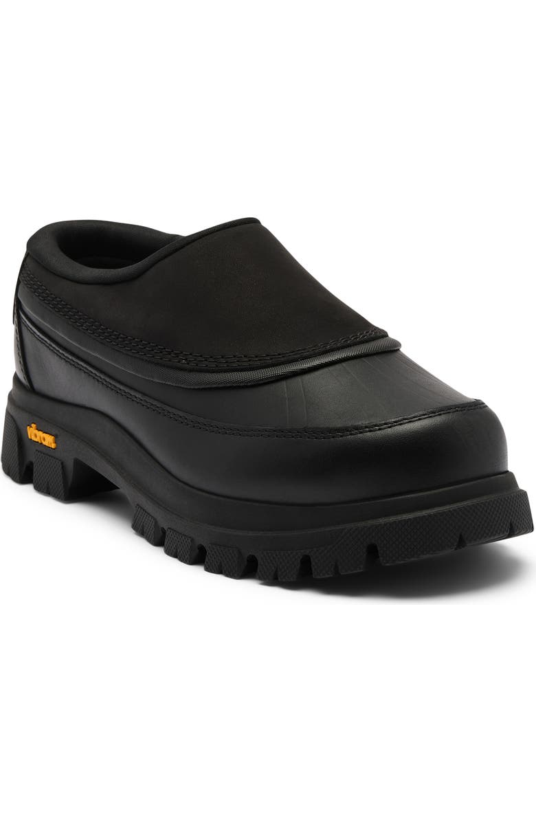 SOREL Daystorm<sup>™</sup> Clog, Main, color, Black/ Black
