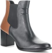 Fly London Muxe Chelsea Boot