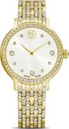 Swarovski Imber Bracelet Watch, 31mm