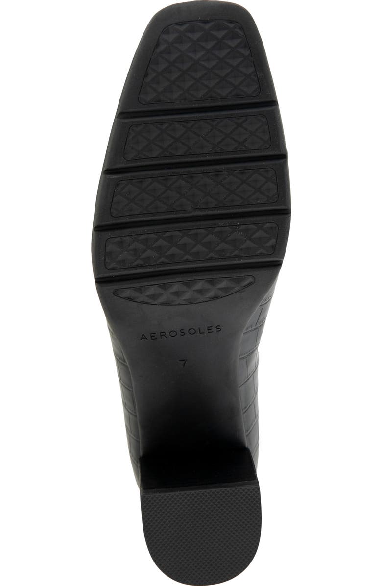 Aerosoles Mason Bit Mule, Alternate, color,